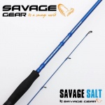 Savage Gear SGS4 Precision Lure Specialist