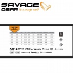 Savage Gear SG8 4000 FD
