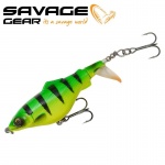 Savage Gear 3D Fat Smashtail 8cm