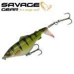 Savage Gear 3D Fat Smashtail 8cm