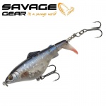 Savage Gear 3D Fat Smashtail 8cm