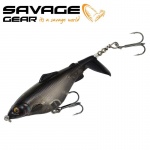 Savage Gear 3D Fat Smashtail 8cm