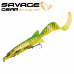 Savage Gear 3D Hybrid Pike 17cm 47g Slow Sink Pike