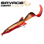 Savage Gear 3D Hybrid Pike 17cm
