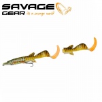 Savage Gear 3D Hybrid Pike 17cm