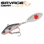 Savage Gear 3D Sticklebait Tailspin 6.5cm