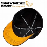 Savage Gear All Black Cap