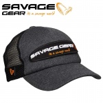 Savage Gear Attitude Cap