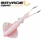 Savage Gear Swim Squid LRF 5cm 5pcs