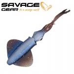 Savage Gear Swim Squid LRF 5cm 5pcs