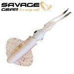 Savage Gear Swim Squid LRF 5cm 5pcs