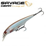 Savage Gear Gravity Twitch SR 11.5cm