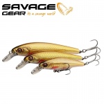 Savage Gear Gravity Twitch SR 14.5cm