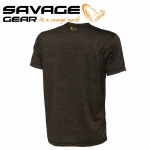 Savage Gear Fighter Stretch T-Shirt