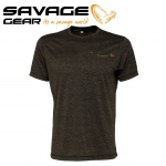 Savage Gear Fighter Stretch T-Shirt