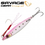 Savage Gear Flatline TG 4.5cm 15g