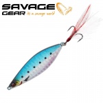 Savage Gear Micro Skipper 4cm 5g