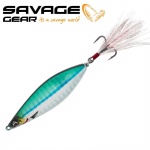 Savage Gear Micro Skipper 6cm 9g