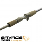 Savage Gear SG4 Light Game BC