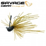 Savage Gear Skirt Flirt Jig 6.5cm 10g