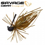 Savage Gear Skirt Flirt Jig 6.5cm 7.5g