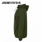 Scierra Drifter Softshell Jacket