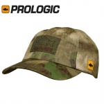 Prologic Creek Camo Cap