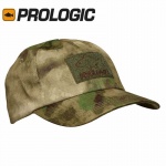 Prologic Creek Camo Cap