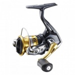 Shimano Sahara C2000S FI HG