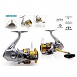 Shimano Sedona 4000 XG FI