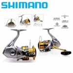 Shimano Sedona C 3000 FI