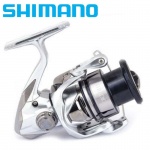 Shimano Stradic 1000 HG FL