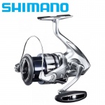 Shimano Stradic 4000 FL