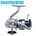 Shimano Stradic 4000 MHG FL