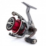 Shimano Stradic Ci4+ 2500 FB