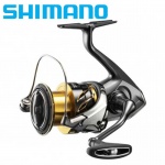 Shimano Twin Power 4000 FD