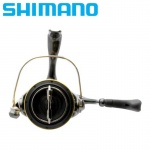 Shimano Twin Power 4000 XG FD
