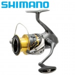 Shimano Twin Power 4000 XG FD