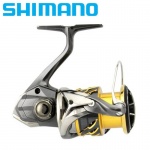 Shimano Twin Power 4000 XG FD