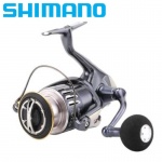 Shimano Twin Power XD 4000 XG