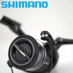 Shimano Vanquish 2500S FB