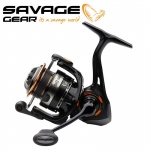 Savage Gear SG8 4000H FD