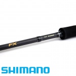 Combo rod FX XT 24MH