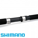 Combo rod FX XT 24MH