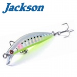 Jackson Athlete Plus 45 SVG Light Game