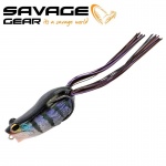 Savage Gear Hop Popper Frog 5.5cm