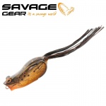 Savage Gear Hop Popper Frog 5.5cm
