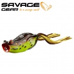 Savage Gear Hop Popper Frog 5.5cm