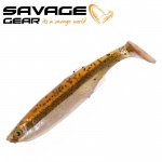 Savage Gear LB 3D Bleak Paddle Tail 10.5cm 5pcs