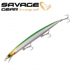 Savage Gear Sandeel Jerk Minnow LS 17.5cm 29g S